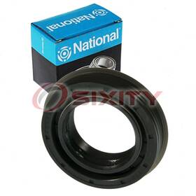 National Sx-q3xg Front Right Axle Shaft Seal For 2006-2010 Jeep Commander Driveline Et