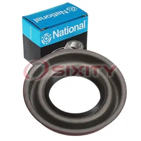 Sx-qvn2 National Rear Outer Differential Pinion Seal For 1975-1977 Pontiac Astre Ah