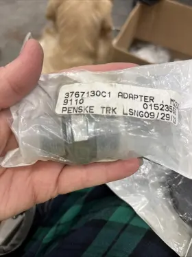 3767130c1 Navistar Adapter. F2