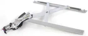 125-02985ar New-apf Passenger Front Window Regulator Electric 2 Door Fits 95-98 Cavalier 2888774