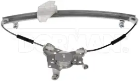 125-58621r New-apf Front Window Regulator 3049982
