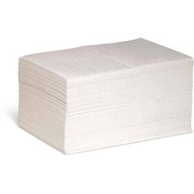 New Pig Mat455 Water-repellent Oil-absorbent Mat Pads Medium-weight 15 Inch Wide