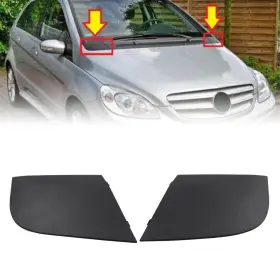 A1698300275 Newyoutube 550744201060 Pair Front Water Drain Cover For Mercedes Benz B Class W245