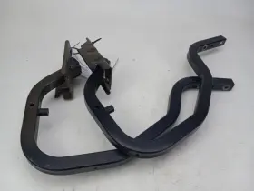118.da1j12 Nissan 2012 Altima Hood Hinges