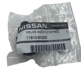 11810-6n202 Nissan Pcv Valve Positive Crankcase Ventilation Control