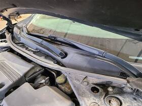 Nissan 119.da1k18 Altima 2018 Cowl 664581