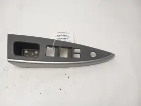 120-59119l Nissan Front Driver Master Switch Bezel Fits Quest 2004 - 2009 Oem