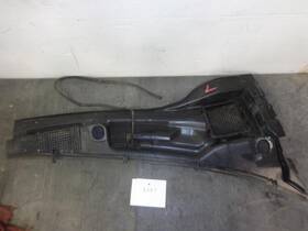 Nissan 123.da1l06 2006 Murano Cowl Vent Panel