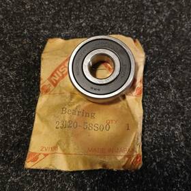 Nissan 123120 58s00 1985 - 1995 200 240sx 300zx Sealed Bearing # Nos Oem