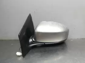 128-52954l Nissan 09 - 14 Murano Left Driver Power Side View Mirror Non-heated
