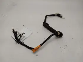 24027-zm00b Nissan 130-59117bl Rear Driver Door Wire Harness Fits Quest 2004 - 2009 Oem