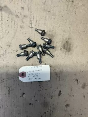 13224-al601 Nissan 03-06 Infiniti Vq35e Valve Rocker Cover Bolt Set Of 10