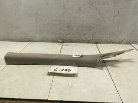 Nissan 139.da1p11 2011 Maxima Front Left Driver Side A Pillar Cover Trim Oem