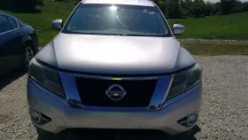 160-60476l Nissan Driver Quarter Panel Without Rock Creek Edition Fits 15-20 Pathfinder 216129