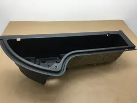 162b Nissan Murano Rear Right Passenger Trunk Tool Storage Box Tray 2003 - 2007 Y