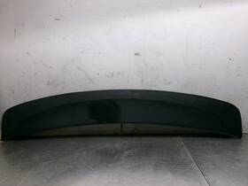 Nissan 169-50971 07-12 Sentra Spoiler Wing With 3rd Third Brake Light Exc Sr 2.0l