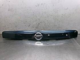 Nissan 171.da1h17 13 - 19 Versa Rear Trunk Finish Panel Lower Moulding
