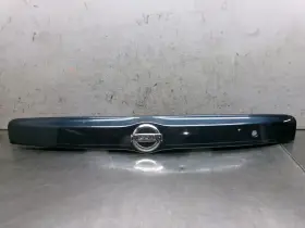 171.da1h17 Nissan 13 - 19 Versa Rear Trunk Finish Panel Lower Moulding