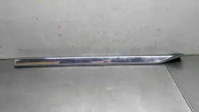 199.da1l07 Nissan 03 - 07 Murano Right Passenger Rear Exterior Door Trim Moulding Panel