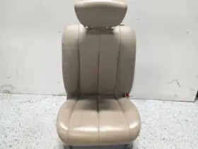 202.da1l07 Nissan 2007 Murano Front Right Side Seat Leather