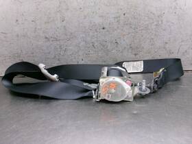 Nissan 212.da1709 08 - 10 Titan Right Passenger Rear Seat Belt Retractor