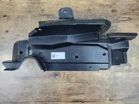 21578-5bc1b Nissan Murano 2015-2024 Oem Radiator Support Left Upper Air Guide 21578 5bc1b