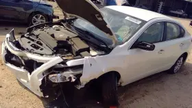 221.da1k15 Nissan Altima 2015 Parcel Shelf 777803