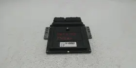 23710-zh110 Nissan 05 Titan 5.6l 2wd 4x2 Engine Computer Module Ecu Oem