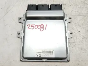 23710ev51a Nissan 08 350z Engine Ecm Electronic Control Module Automatic Oem