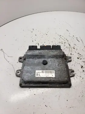 23710zj62b Nissan Engine Ecm Electronic Control Module 2.0l Automatic Cvt Fits 09 Sentra 1242960