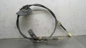 239.da1j05 Nissan 05 Altima Automatic Floor Shift Shifter Gear Selector