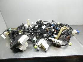 24010-1v44b Nissan 09 - 14 Murano Dash Wire Wiring Harness Without Navigation Oem