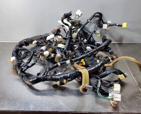 Nissan 24010-zp80b 06-08 Pathfinder Underdash Wire Wiring Harness Mb Oem