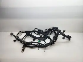 24011-et010 Nissan 2007-2010 Sentra Engine Wiring Harness 2.0l With Cvt Trans Oem
