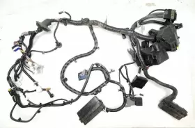 24012-9pj0a Nissan 240129pj0a 2016-2018 Pathfinder Engine Bay Sub Wire Harness Oem