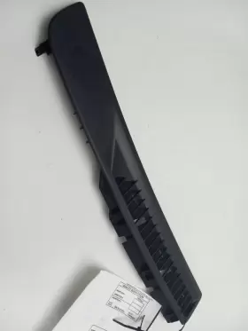 251-59056 Nissan Front Passenger Dash Defroster Air Vent Trim Fits Sentra 2013 - 2019 Oem