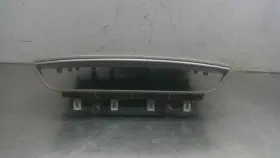 254.da1407 Nissan 07 - 09 Quest Dash Trim Bezel Panel