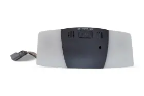 26430-1et6a Nissan 370z 12-20 Overhead Console Map Light Lamp Black E047 Oem