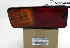 26555-32j0b Nissan 2655532j0b Rear Combi Lamp Oem Patrol Y61 Gu Wagon Rh New