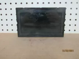 28090cb601 Nissan 03 04 05 Murano Lcd Radio Oem