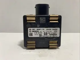 28438-9hs0d Nissan Oem 2016 - 2018 Altima 28438 9hs0d Cruise Control Distance Sensor B49