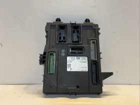 284b1-6ca1a Nissan 2019 Altima Body Control Module Bcu Bcm Oem B73