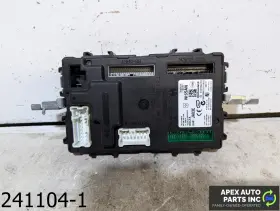 284b1-ja03c Nissan 284b1ja03c Oem 2009-2011 Maxima 3.5l Bcm Body Control Module