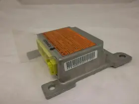 285564w415 Nissan Safety Impact Control Module 28556 4w415 2000 2001 00 01 Pathfinder