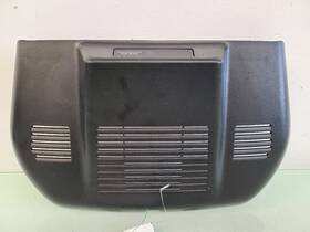 Nissan 299.da1f23 Interior Rear View Mirror Cover Cap 284l86rr0a Fits 2023 Rogue 588762