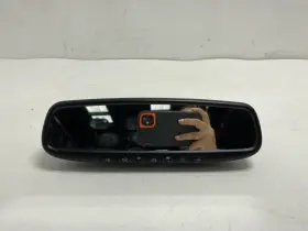 299.da1k16 Nissan Altima 2016 Rear View Mirror 89738