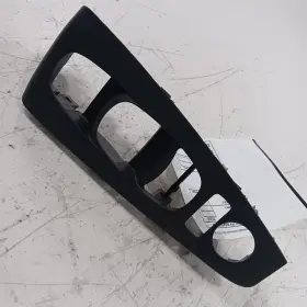 299.da1l19 Nissan Maxima Driver Left Front Door Switch Bezel 2018 2019 2020