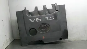 351.da1407 Nissan 05 - 08 Quest Engine Cover Oem V6 3.5l