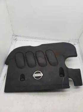 351.da1h09 Nissan Versa 2009 Engine Cover 313356