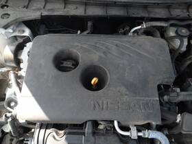 Nissan 351.da1k19 Altima 2019 Engine Cover 104876755